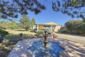 maison à la vente -   13530  TRETS, surface 105 m2 vente maison - UBI481827836